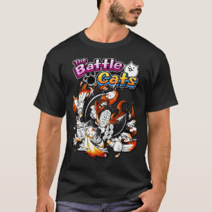Battle Cats - Yukimura T-Shirt
