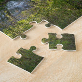 Battle Creek Pond and Forest Puzzle (Seite)