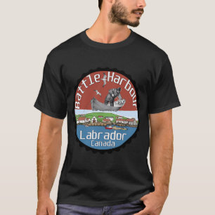 Battle Harbour T-Shirt