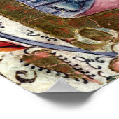 Battle Martin Gomez El Cid 'Chronicles of Poster (Ecke)