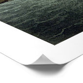 Battle of the Nile, August 1st 1798, engraved by T Poster (Ecke)