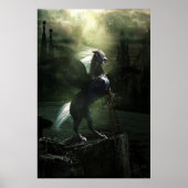 Battle Pegasus Poster (Vorne)