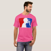 Battle Rap T-Shirt (Vorne ganz)