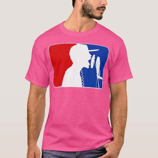 Battle Rap T-Shirt (Vorderseite)