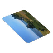 Battle Rock, Port Orford, Magnet (Rechte Seite)