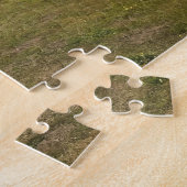 Battle Rock, Port Orford, Puzzle (Seite)