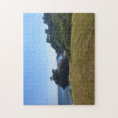 Battle Rock, Port Orford, Puzzle (Vertikal)