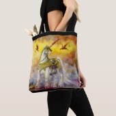 Battle Unicorn Tasche (Von Nahem)
