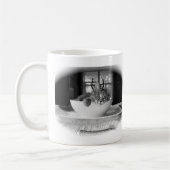BattleCat Kaffeetasse (Links)
