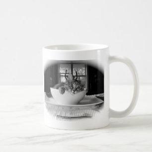 BattleCat Kaffeetasse