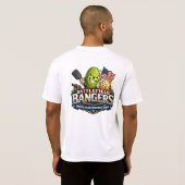 Battlefield Bangers T-Shirt (Schwarz voll)