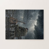 Battles-Jigsaw-Puzzle Puzzle (Horizontal)