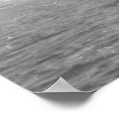 Battleship Nagato Poster (Ecke)