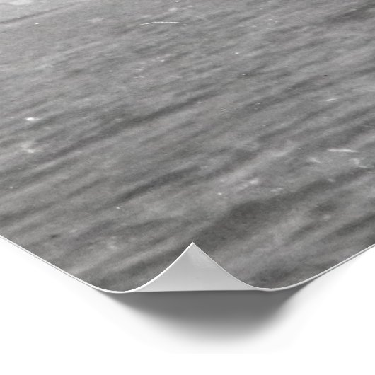 Battleship Nagato Poster (Ecke)