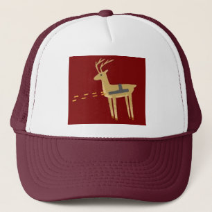 battlestag truckerkappe