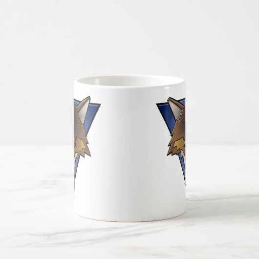 Battletech Clan Kaffeetasse (Mittel)