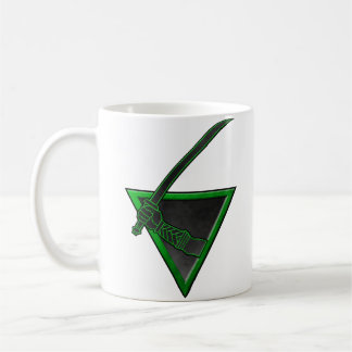 Battletech Clan Kaffeetasse