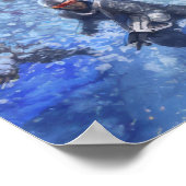 Battletech Poster (Ecke)