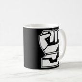 Battletech - Steiner Kaffeetasse (VorderseiteRechts)