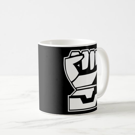 Battletech - Steiner Kaffeetasse (VorderseiteRechts)