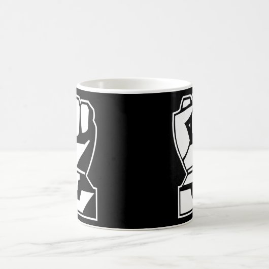 Battletech - Steiner Kaffeetasse (Mittel)