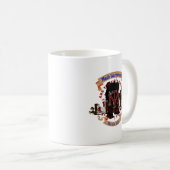 BattleTech Turnament, Kaffee-Tasse Kaffeetasse (VorderseiteRechts)