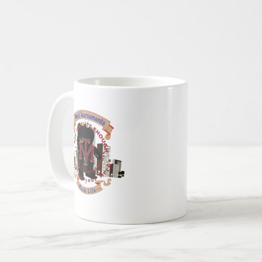 BattleTech Turnament, Kaffee-Tasse Kaffeetasse (Vorderseite Links)
