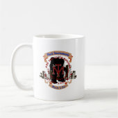 BattleTech Turnament, Kaffee-Tasse Kaffeetasse (Links)