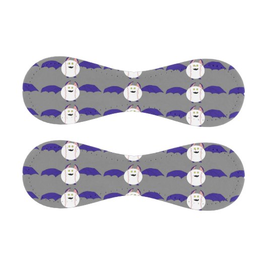 Batty Baseball (Paneele)