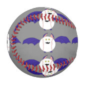 Batty Baseball (Vorderseite Links)