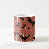 Batty Brew-Tasse Kaffeetasse (Mittel)
