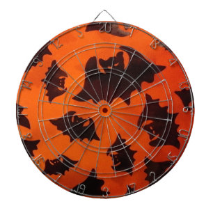 Batty Dartscheibe