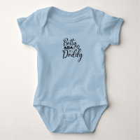 Batty For Daddy Halloween