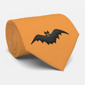 Batty Krawatte (Gerollt)