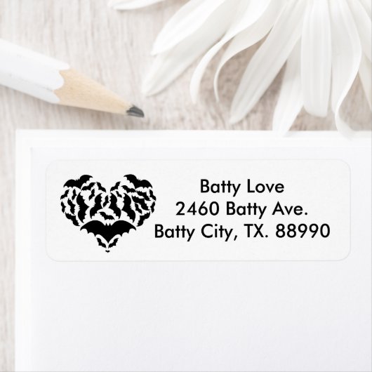 Batty Liebe (Insitu)