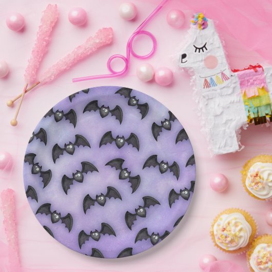 Batty Pappteller (Party)