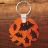 Batty Schlüsselanhänger (Vorderseite)
