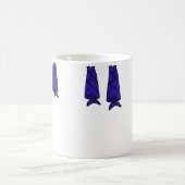 Batty Tasse (Mittel)