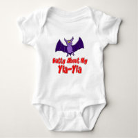 Batty über My Yia-Yia