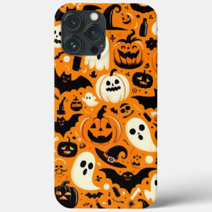 Batty und Boo-tiful Muster Case-Mate iPhone Hülle