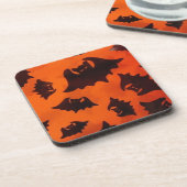 Batty Untersetzer (Linke Seite)