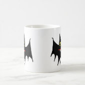 BattyBat Kaffeetasse (Mittel)