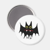 BattyBat Magnet (Vorderseite/Rückseite)