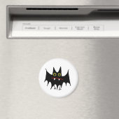 BattyBat Magnet (In Situ (Geschirrspüler))