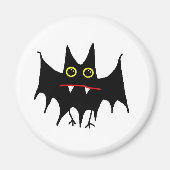 BattyBat Magnet (Vorne)
