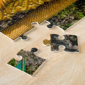 Batu-Höhlen Puzzle (Seite)