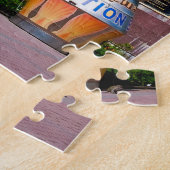 Batu-Höhlen Puzzle (Seite)