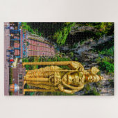 Batu-Höhlen Puzzle (Horizontal)