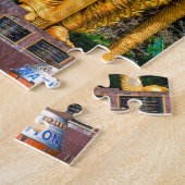 Batu-Höhlen Puzzle (Seite)