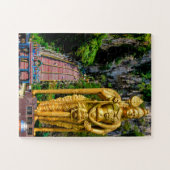 Batu-Höhlen Puzzle (Horizontal)